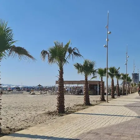 Appartamento View Center Sarandë