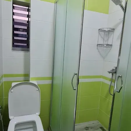 View Center Apartment *