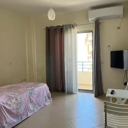 View Center Sarande