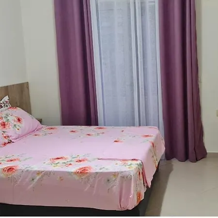 View Center Apartment *