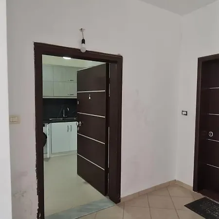 View Center Apartment
