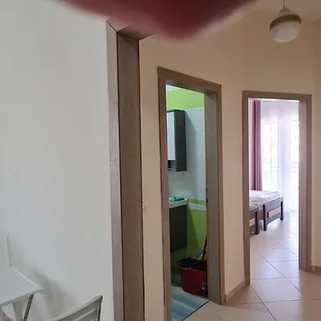 Apartment View Center *