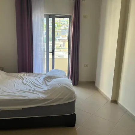 Apartment View Center Sarande
