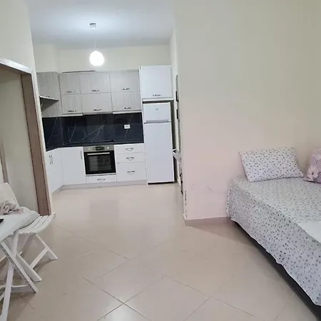 Apartment View Center *