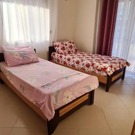 View Center Apartment *