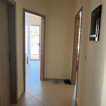 Apartment View Center Sarande