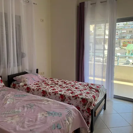 Apartment View Center *
