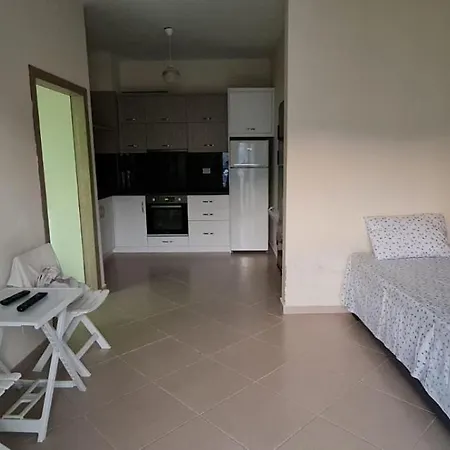 Apartment View Center