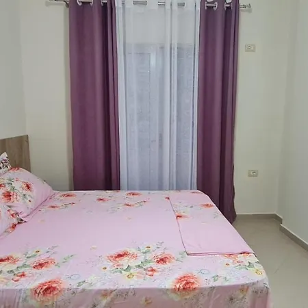 View Center Apartment *