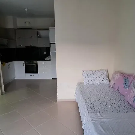 View Center Apartment Sarande