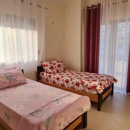 View Center Apartment