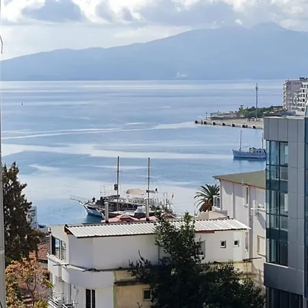 View Center Apartment