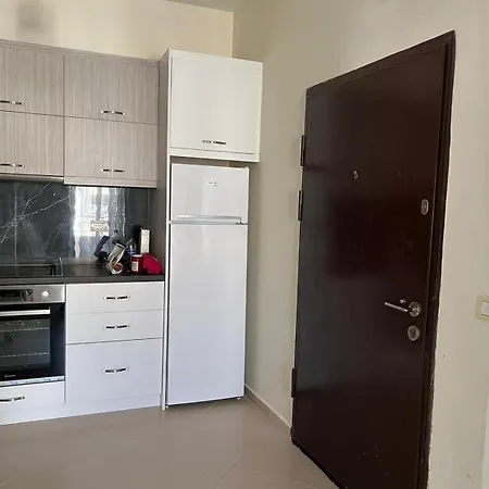 Apartment View Center *