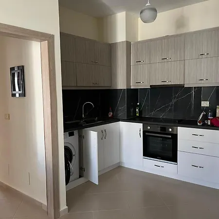 View Center Apartment Sarande