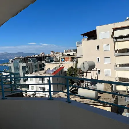 View Center Apartment