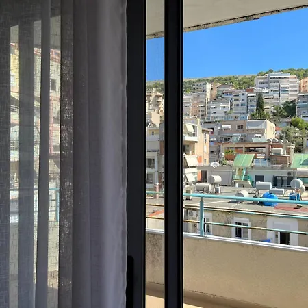 View Center Apartment Sarande